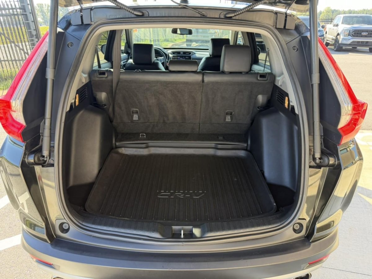 Photo 7 of this Honda CR-V