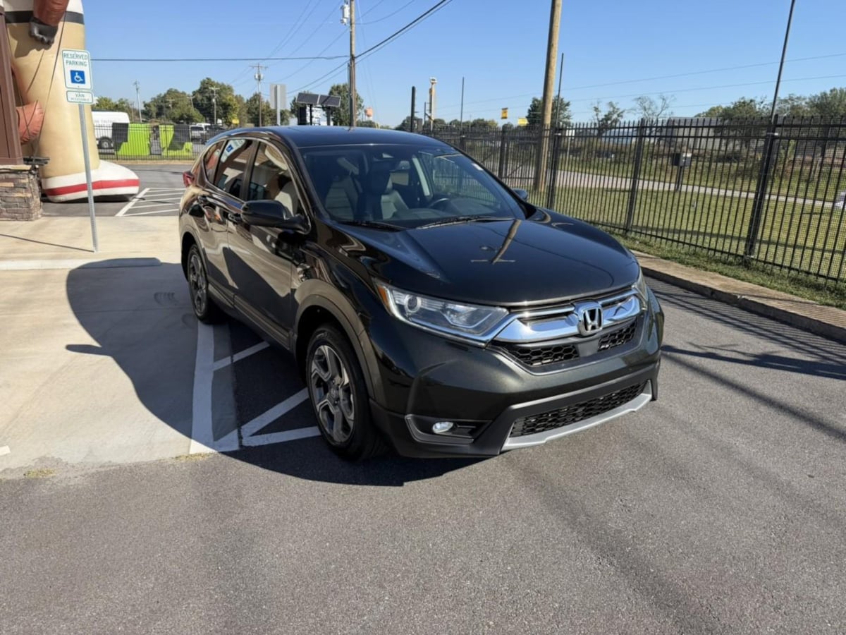 Photo 10 of this Honda CR-V