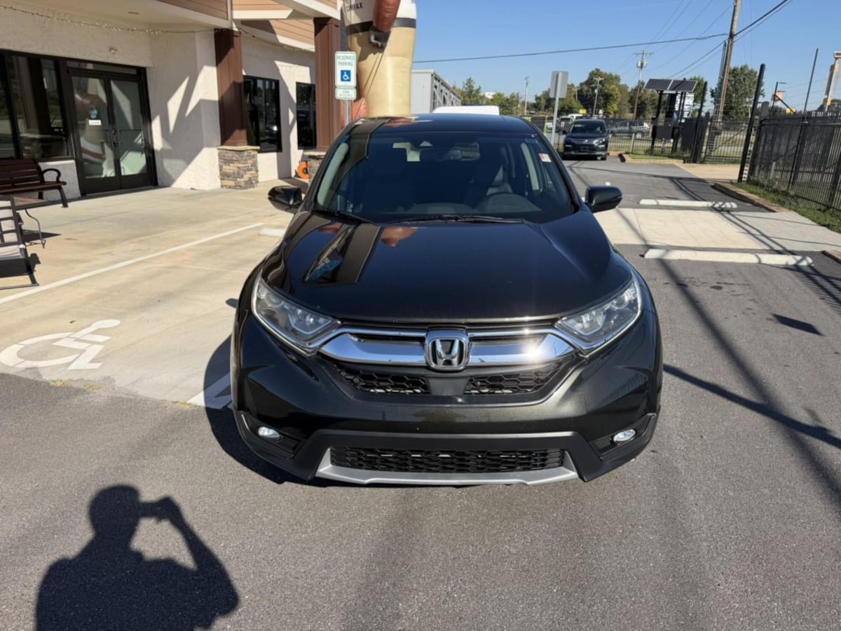 Photo 11 of this Honda CR-V