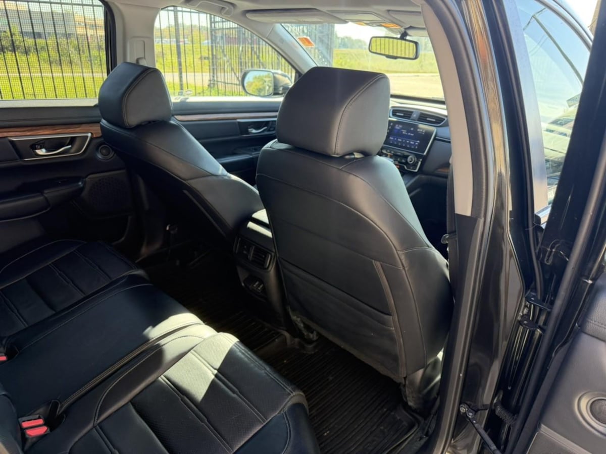 Photo 14 of this Honda CR-V