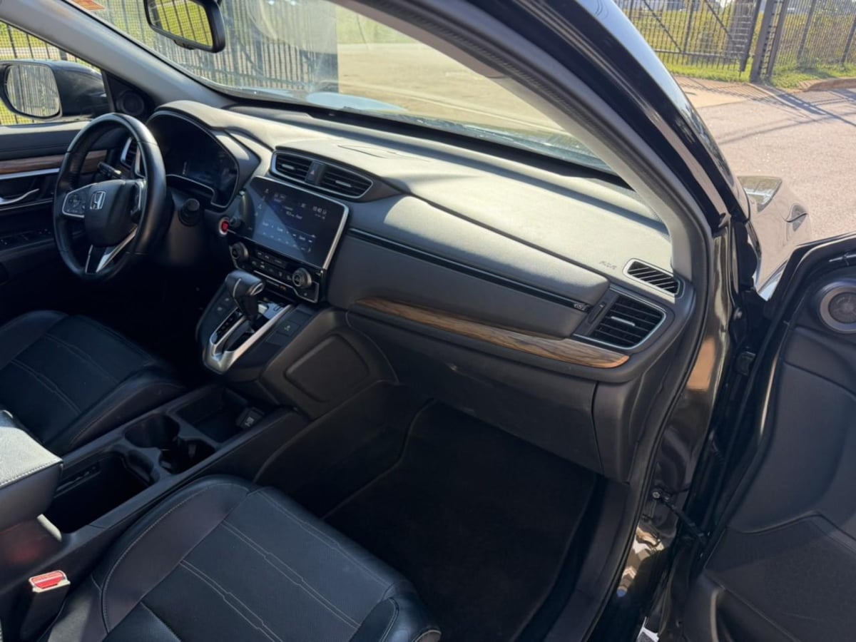 Photo 18 of this Honda CR-V