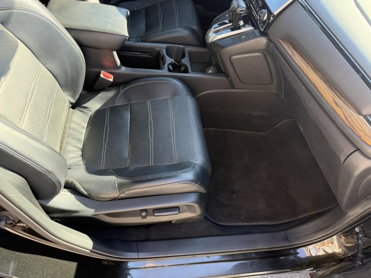 Photo 19 of this Honda CR-V