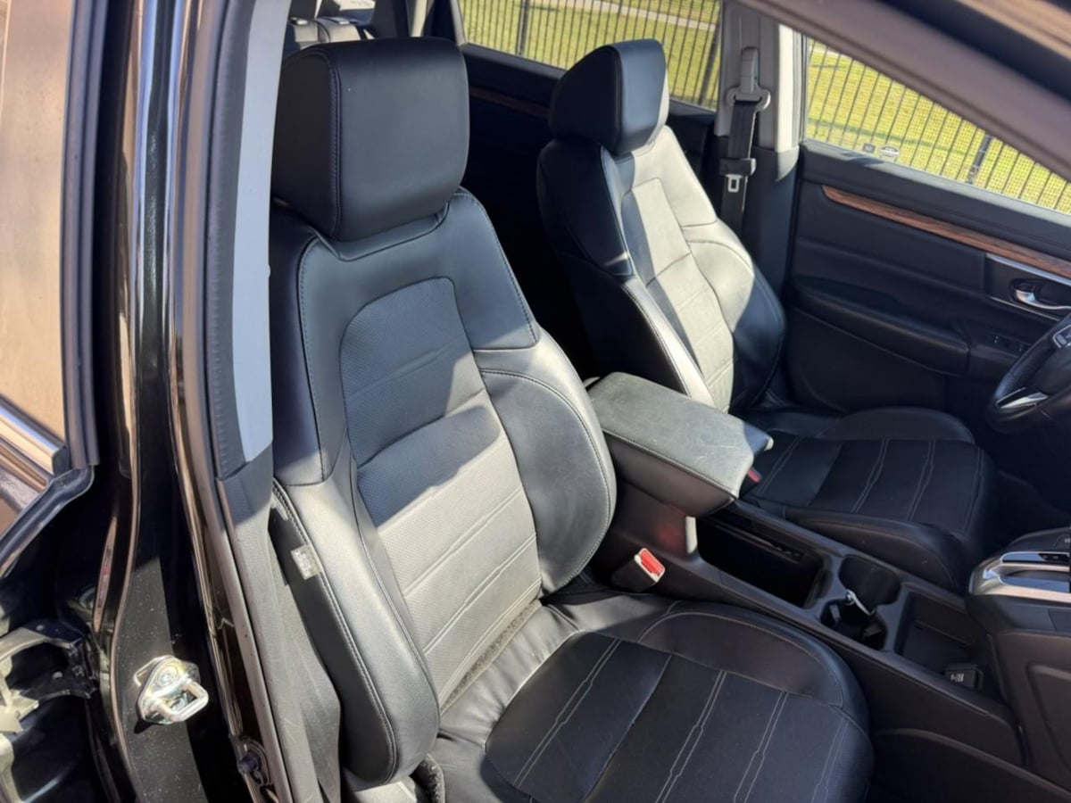 Photo 20 of this Honda CR-V