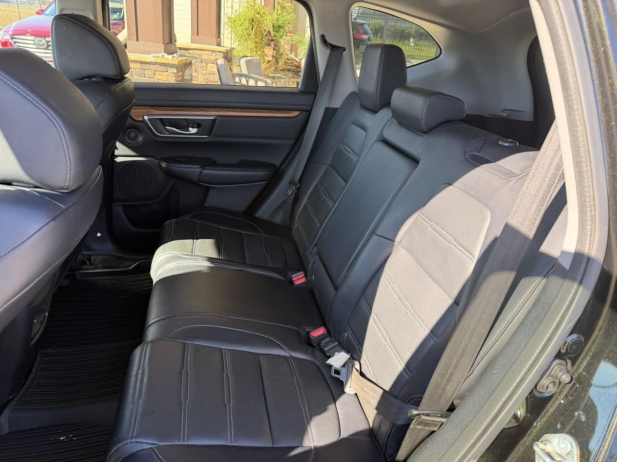 Photo 24 of this Honda CR-V