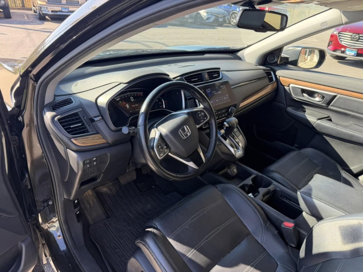 Photo 26 of this Honda CR-V