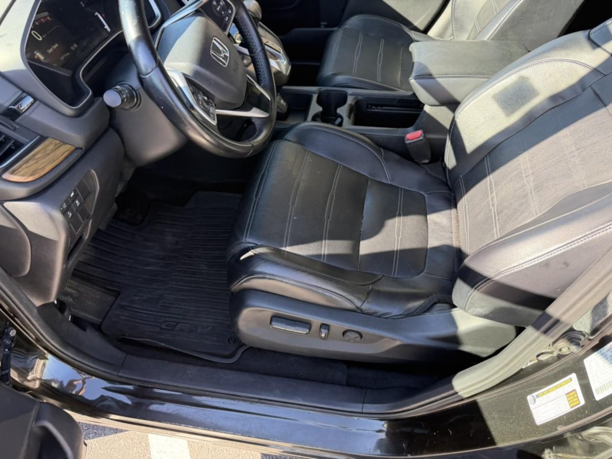 Photo 27 of this Honda CR-V