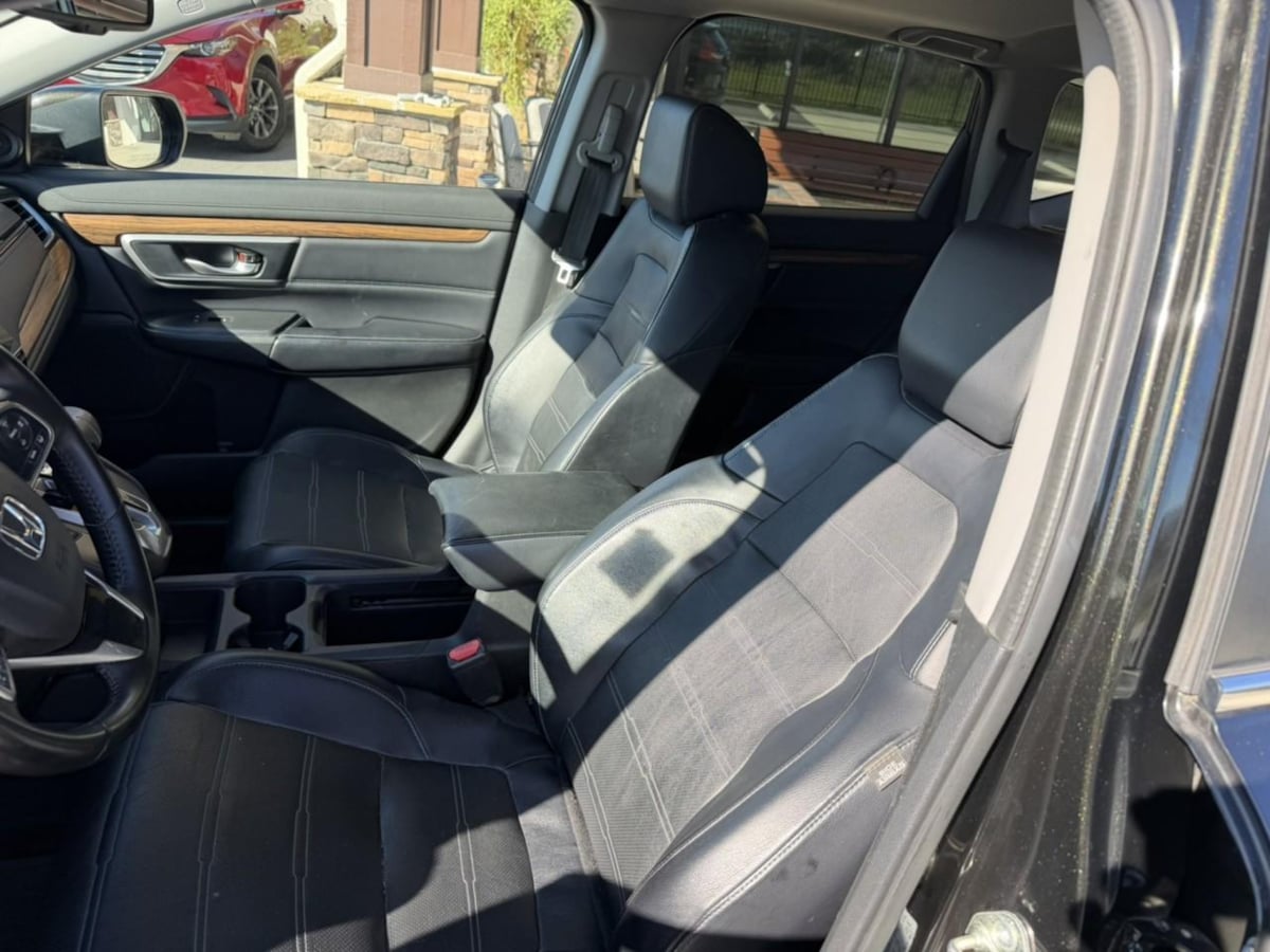 Photo 28 of this Honda CR-V