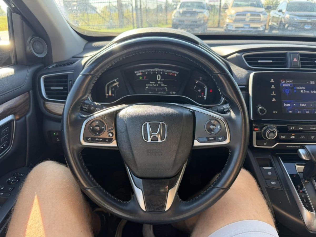 Photo 29 of this Honda CR-V