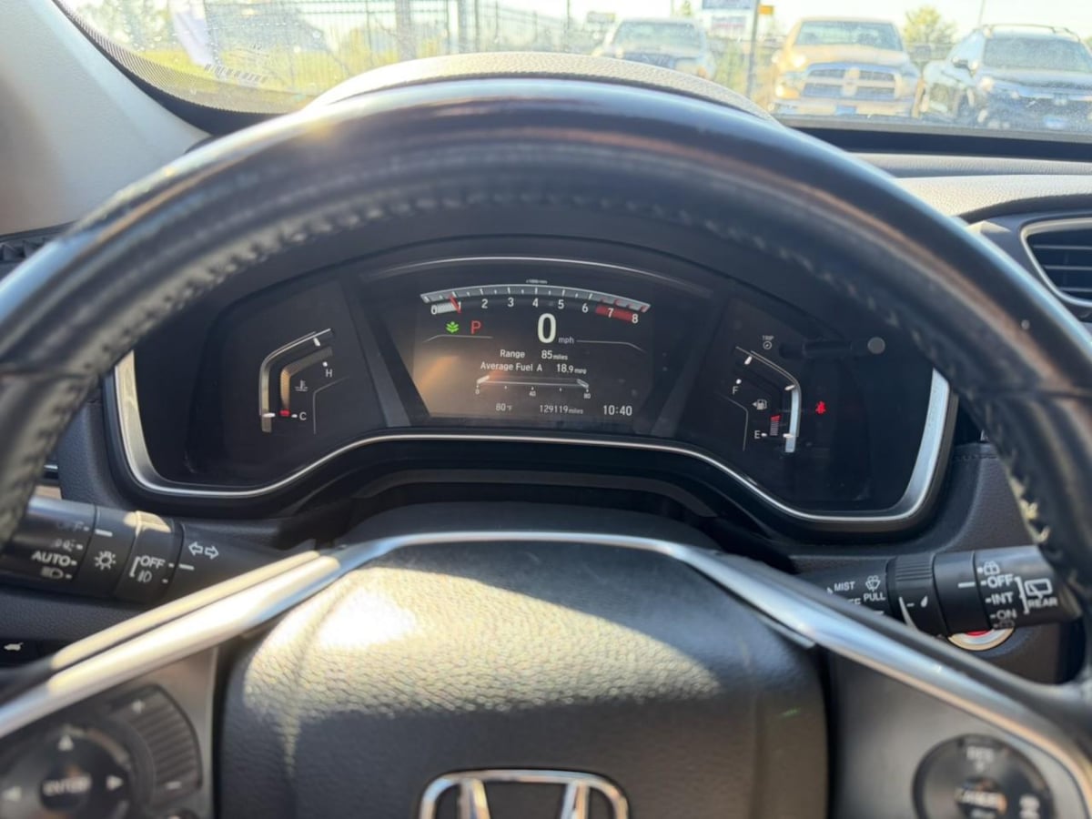 Photo 30 of this Honda CR-V