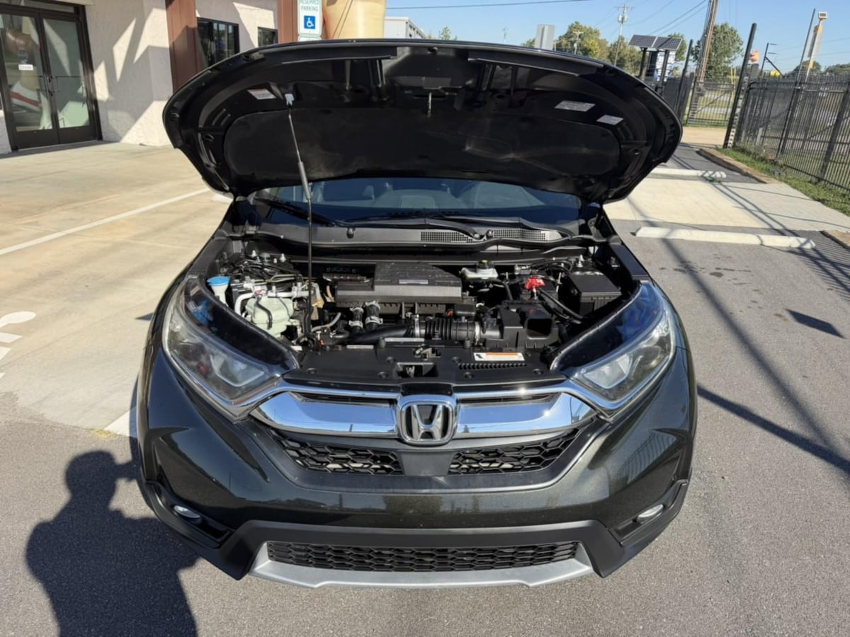 Photo 34 of this Honda CR-V