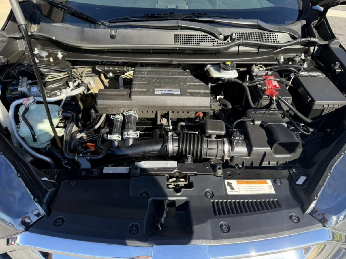 Photo 35 of this Honda CR-V