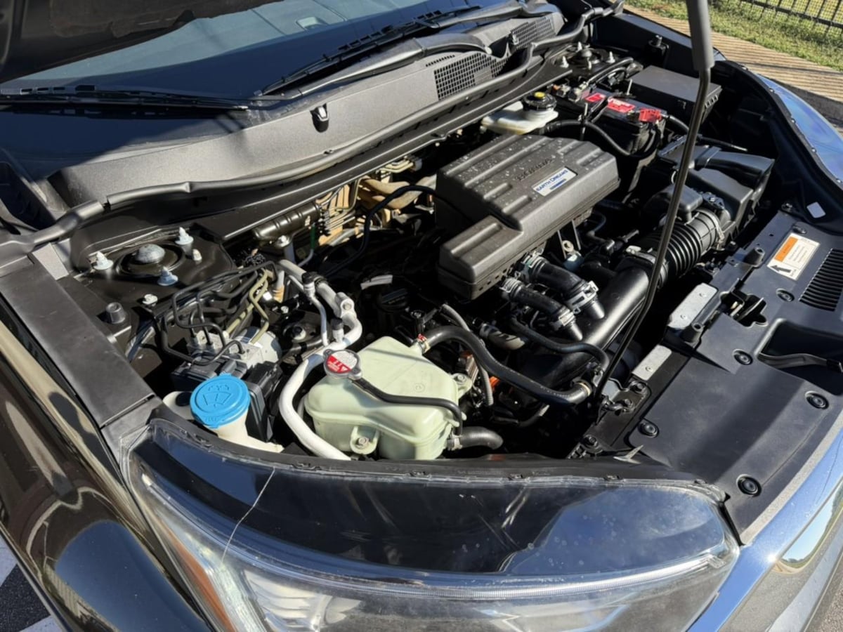 Photo 36 of this Honda CR-V