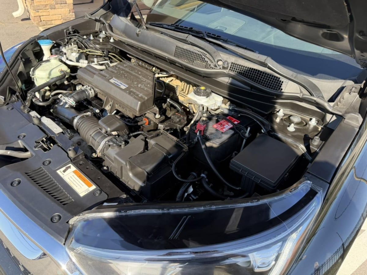 Photo 37 of this Honda CR-V