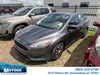 2016 Ford Focus S