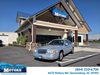 1999 Mercury Grand Marquis GS