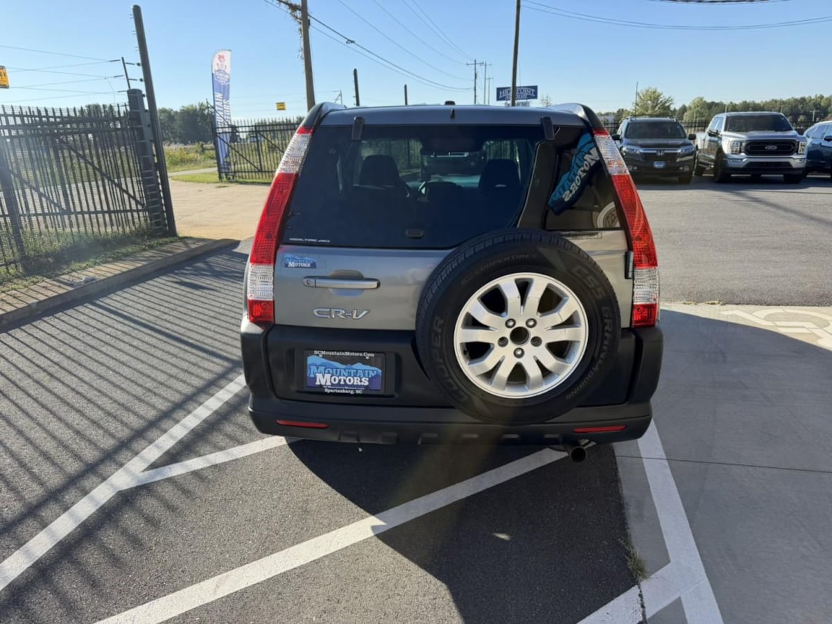 Photo 5 of this Honda CR-V
