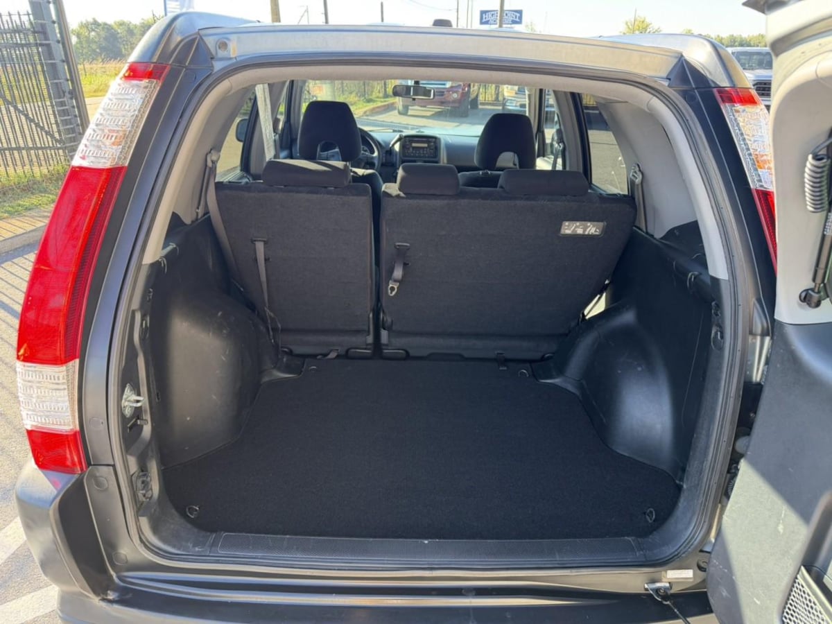 Photo 7 of this Honda CR-V