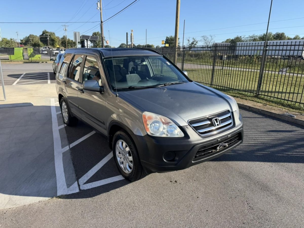 Photo 10 of this Honda CR-V