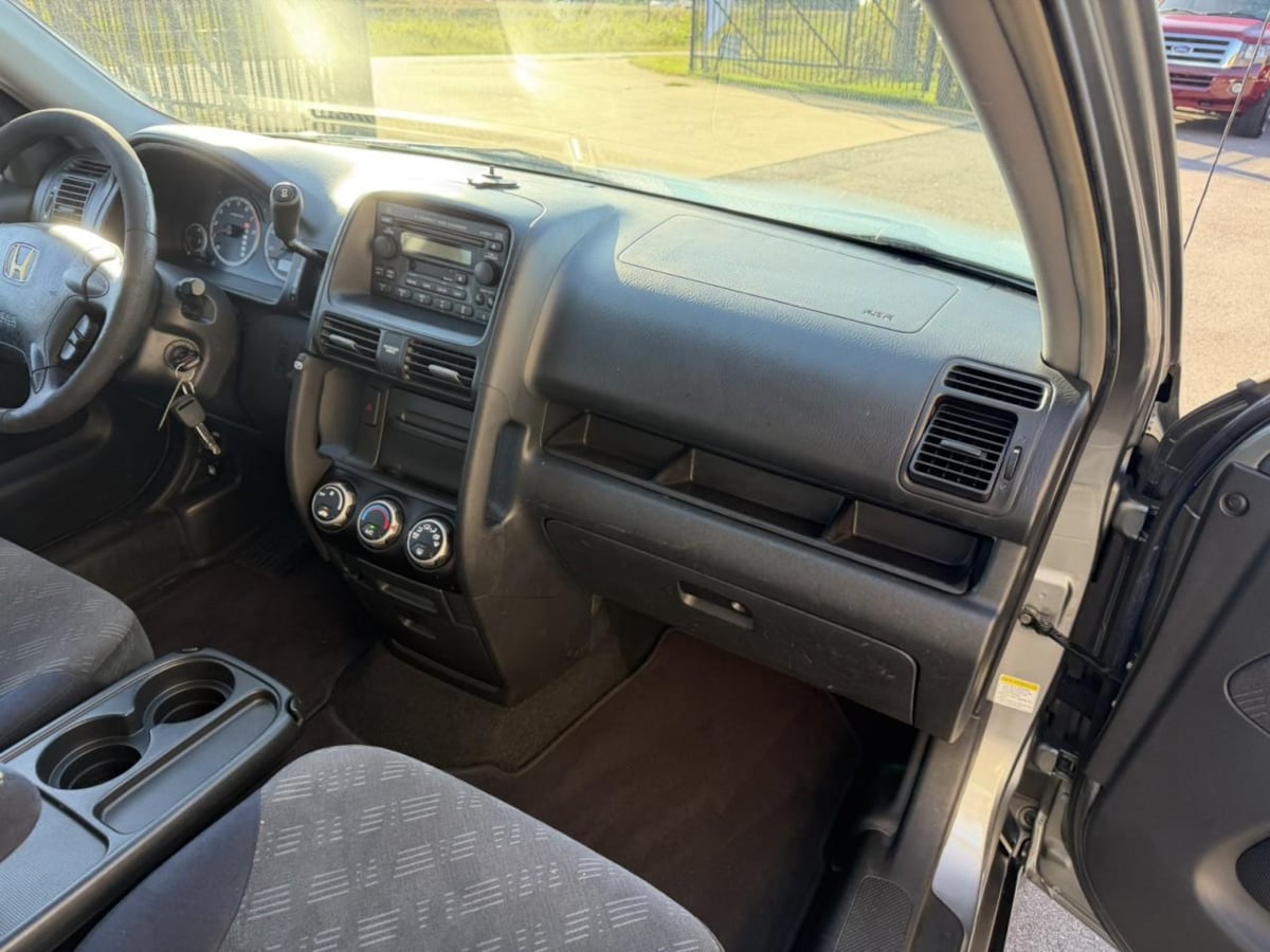 Photo 18 of this Honda CR-V