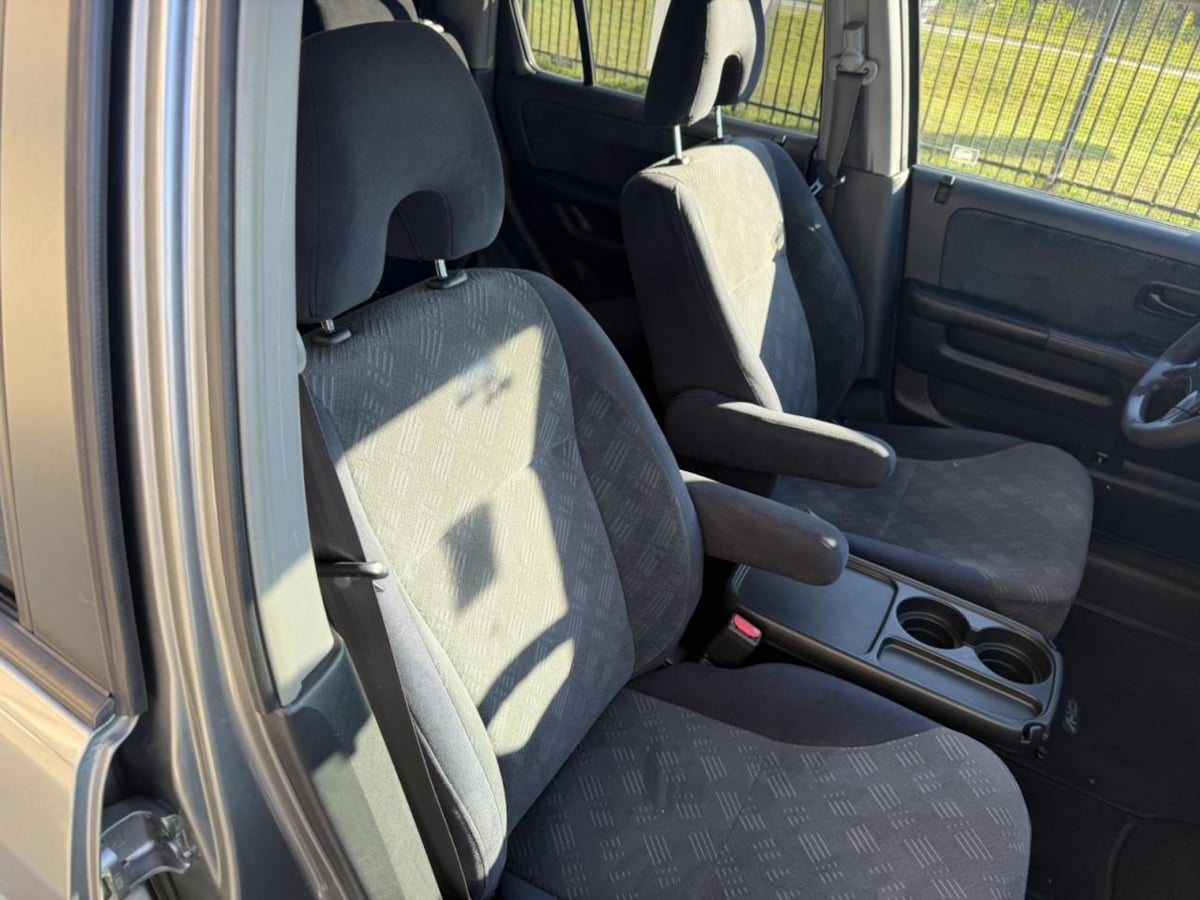 Photo 20 of this Honda CR-V