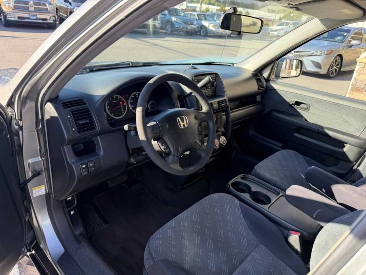 Photo 26 of this Honda CR-V