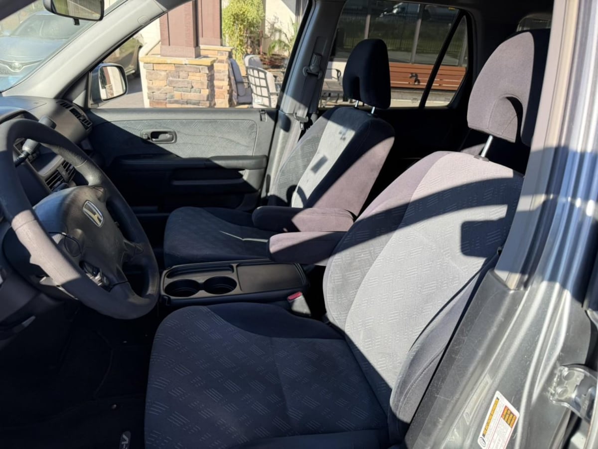 Photo 28 of this Honda CR-V