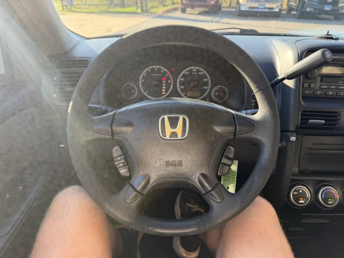 Photo 29 of this Honda CR-V