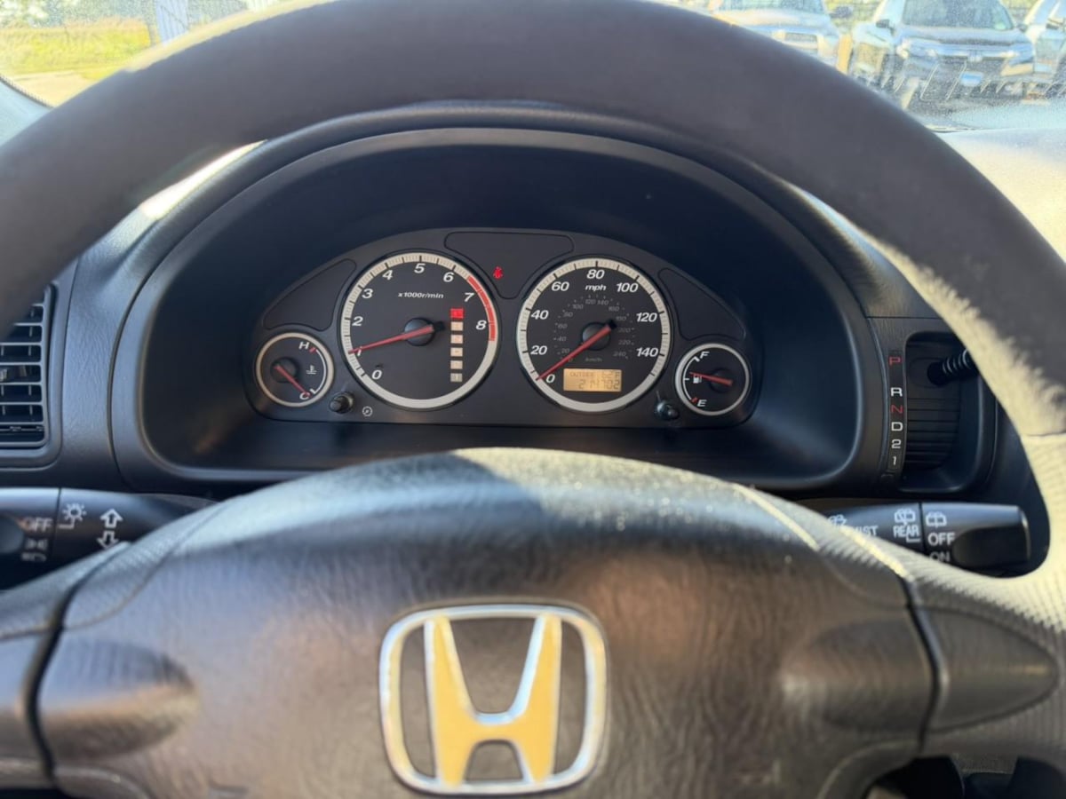 Photo 30 of this Honda CR-V
