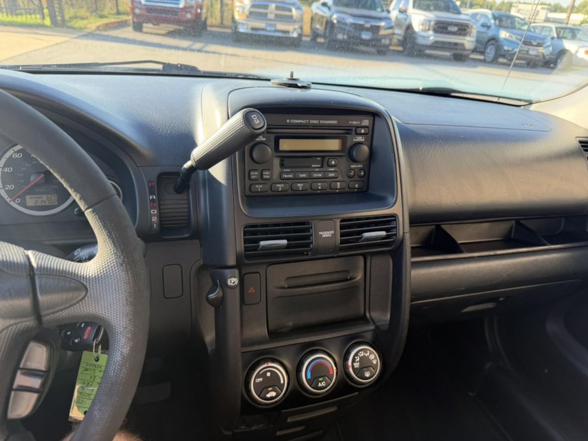 Photo 31 of this Honda CR-V