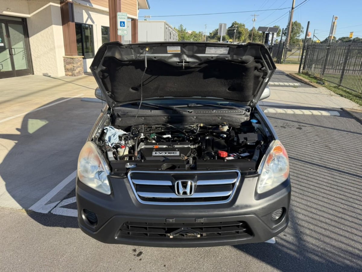 Photo 32 of this Honda CR-V
