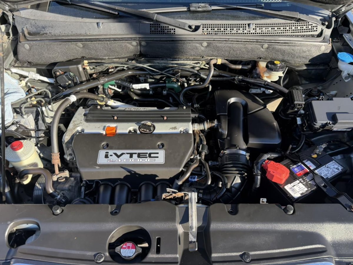 Photo 33 of this Honda CR-V