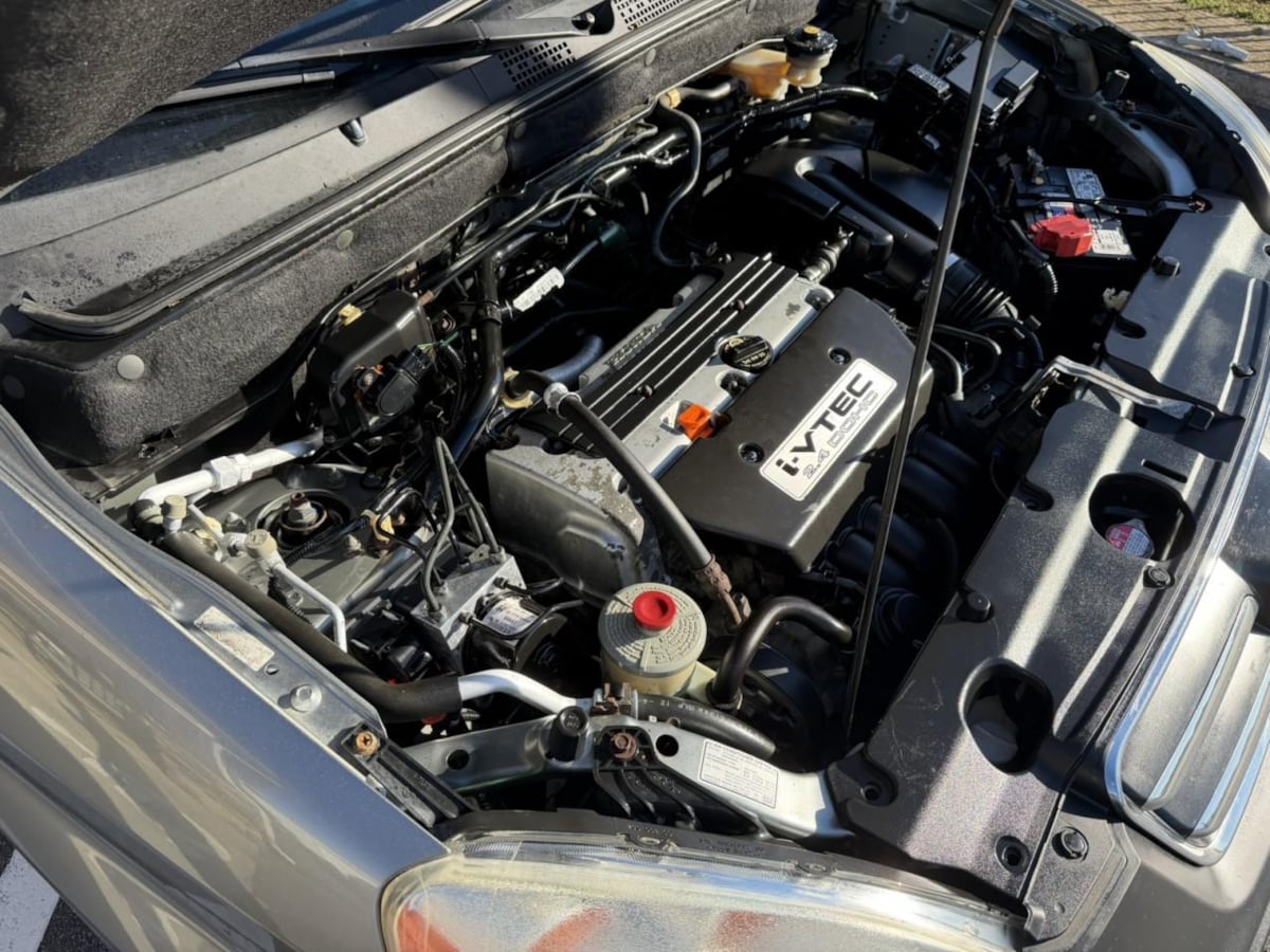 Photo 34 of this Honda CR-V