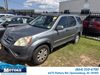 2006 Honda CR-V EX