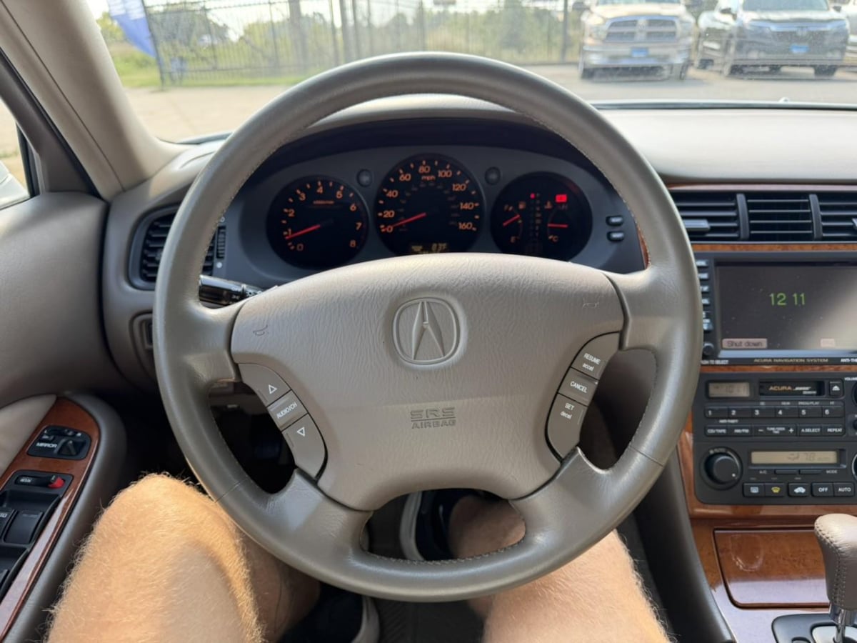 Photo 29 of this Acura RL