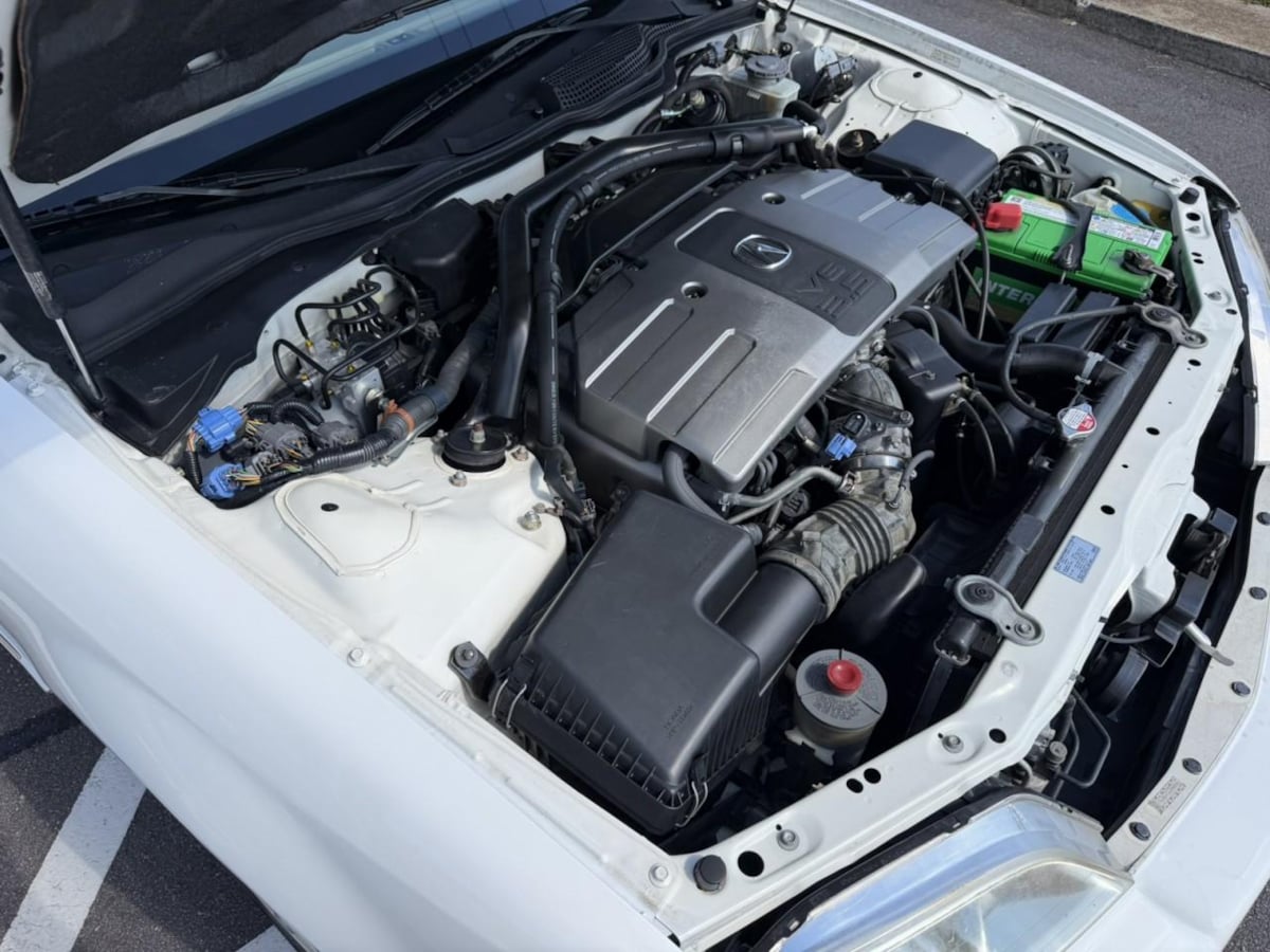 Photo 35 of this Acura RL