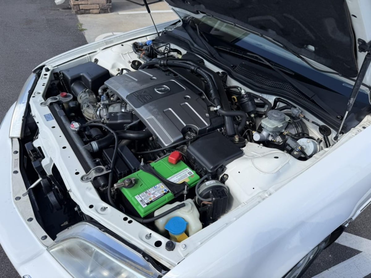 Photo 36 of this Acura RL