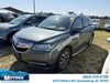 2015 Acura MDX Tech Pkg