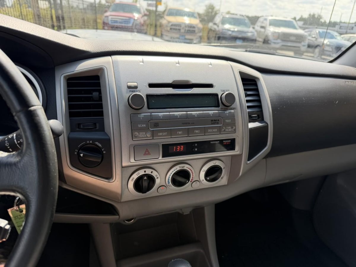 Photo 29 of this Toyota Tacoma