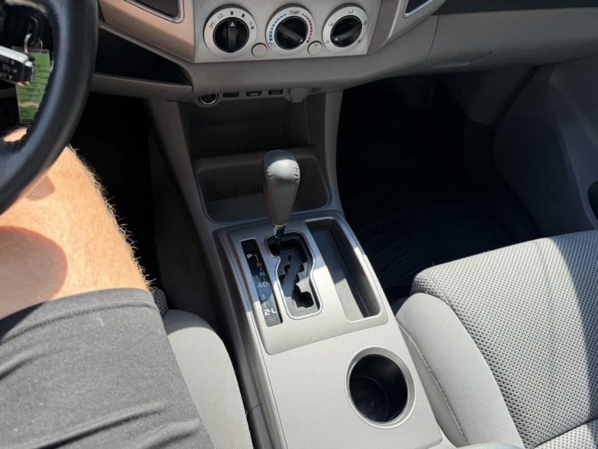 Photo 30 of this Toyota Tacoma