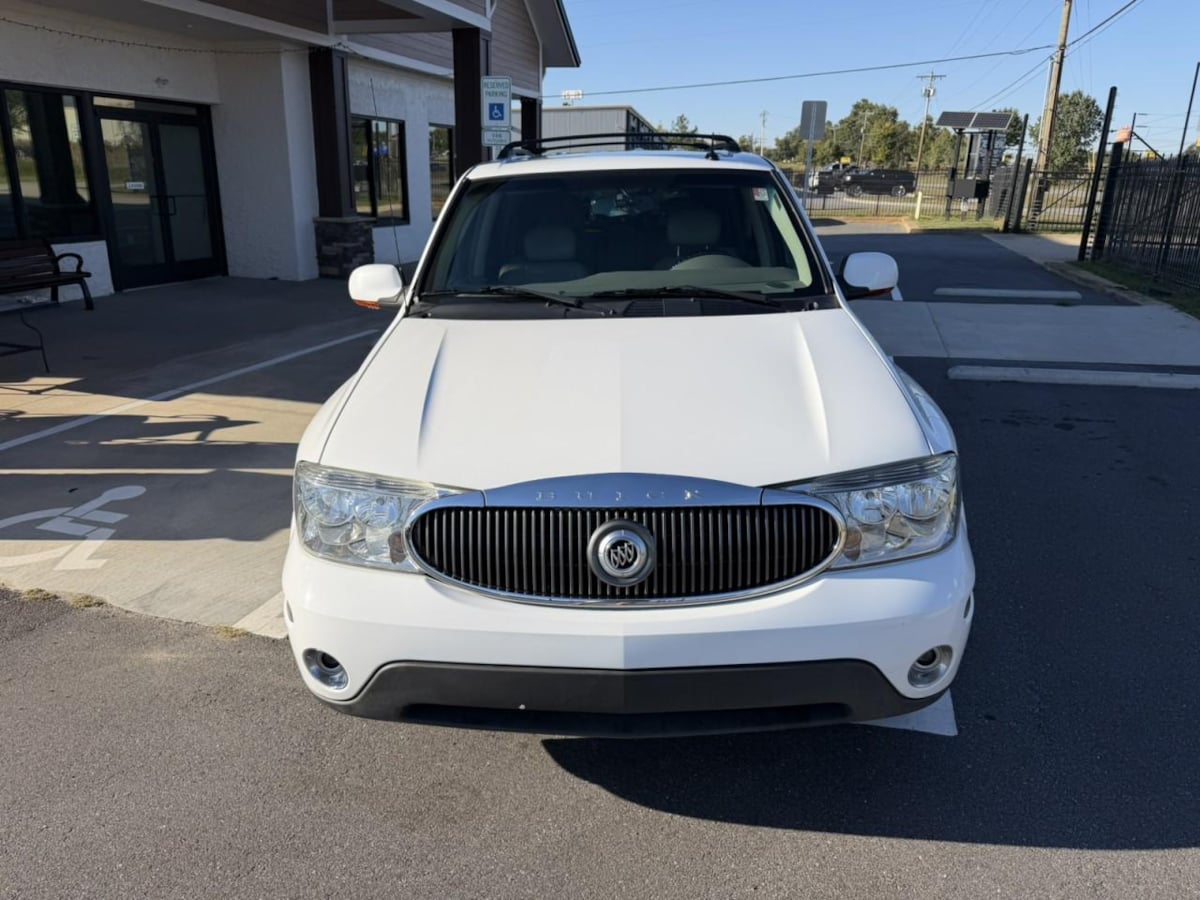 Photo 11 of this Buick Rainier