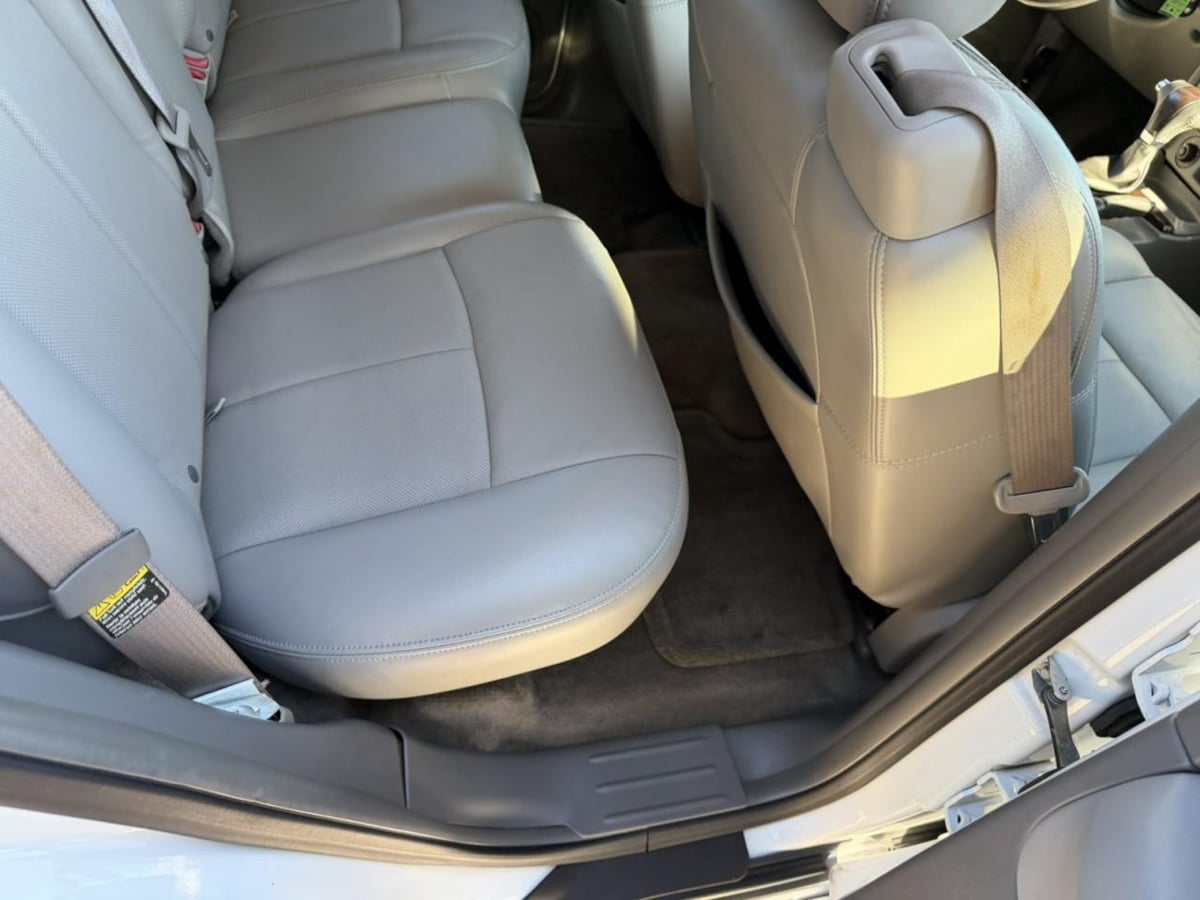 Photo 14 of this Buick Rainier