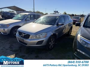 View 2013 Volvo XC60