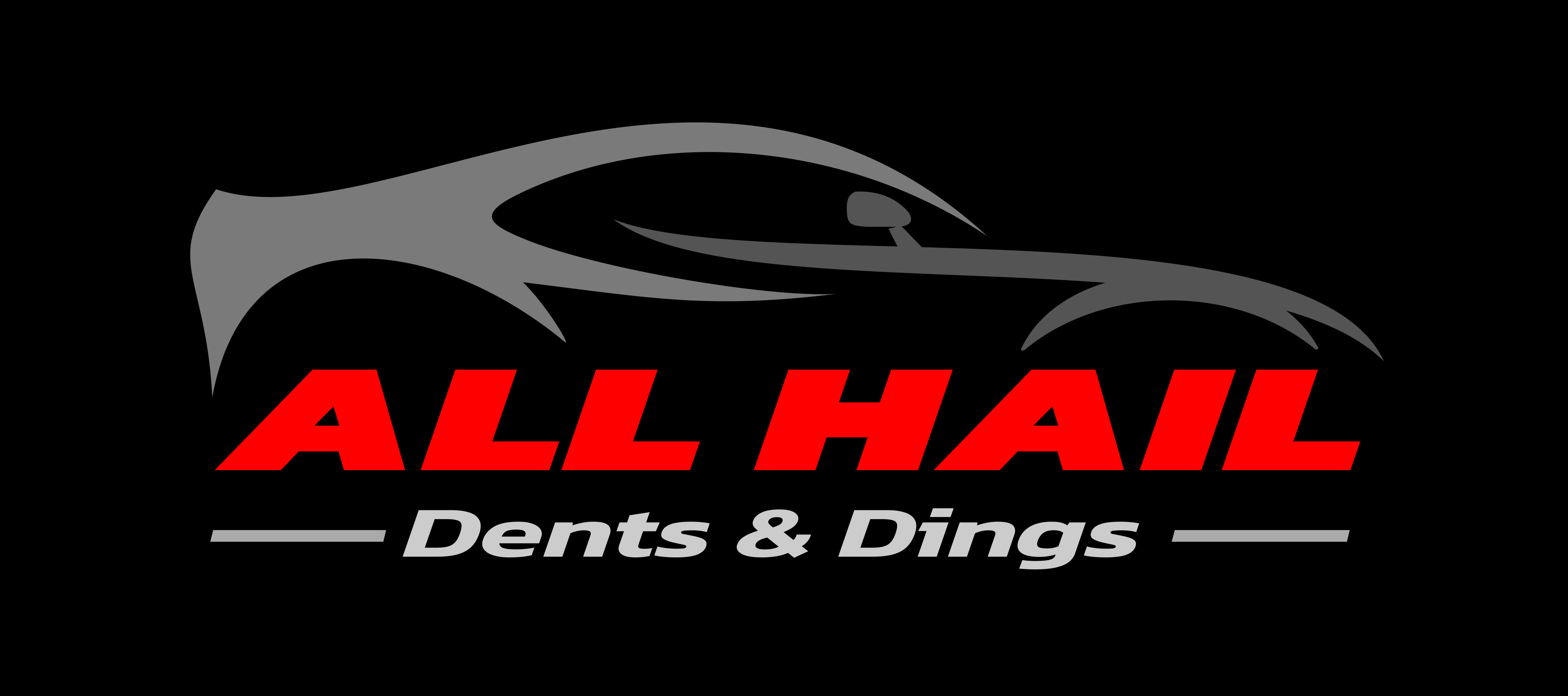 All Hail & Dents