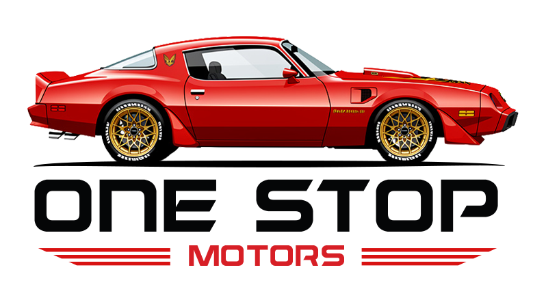One Stop Motors