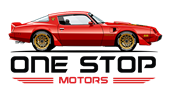 One Stop Motors
