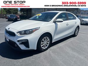 View 2019 Kia Forte