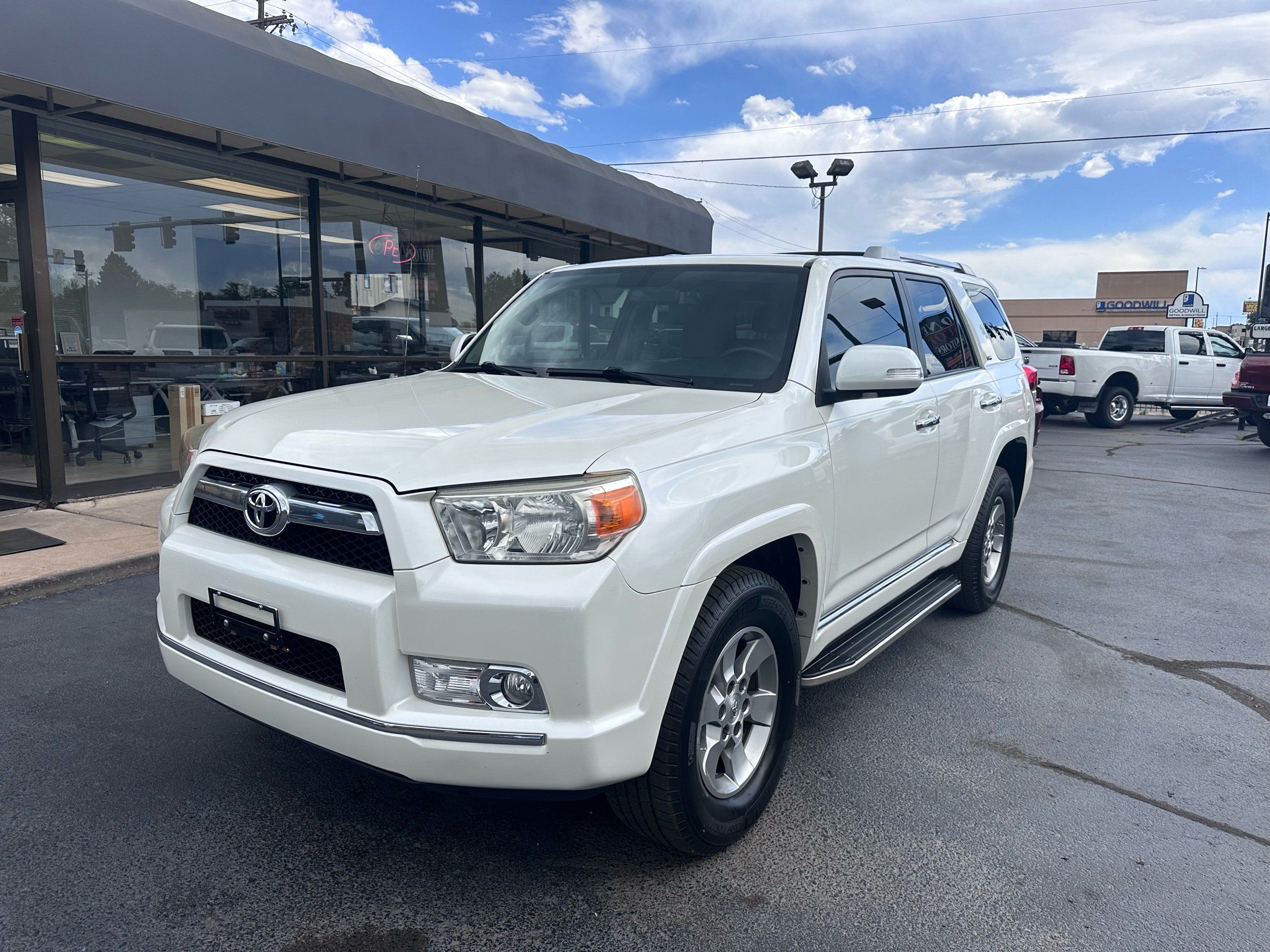 Photo 4 of this Toyota 4Runner