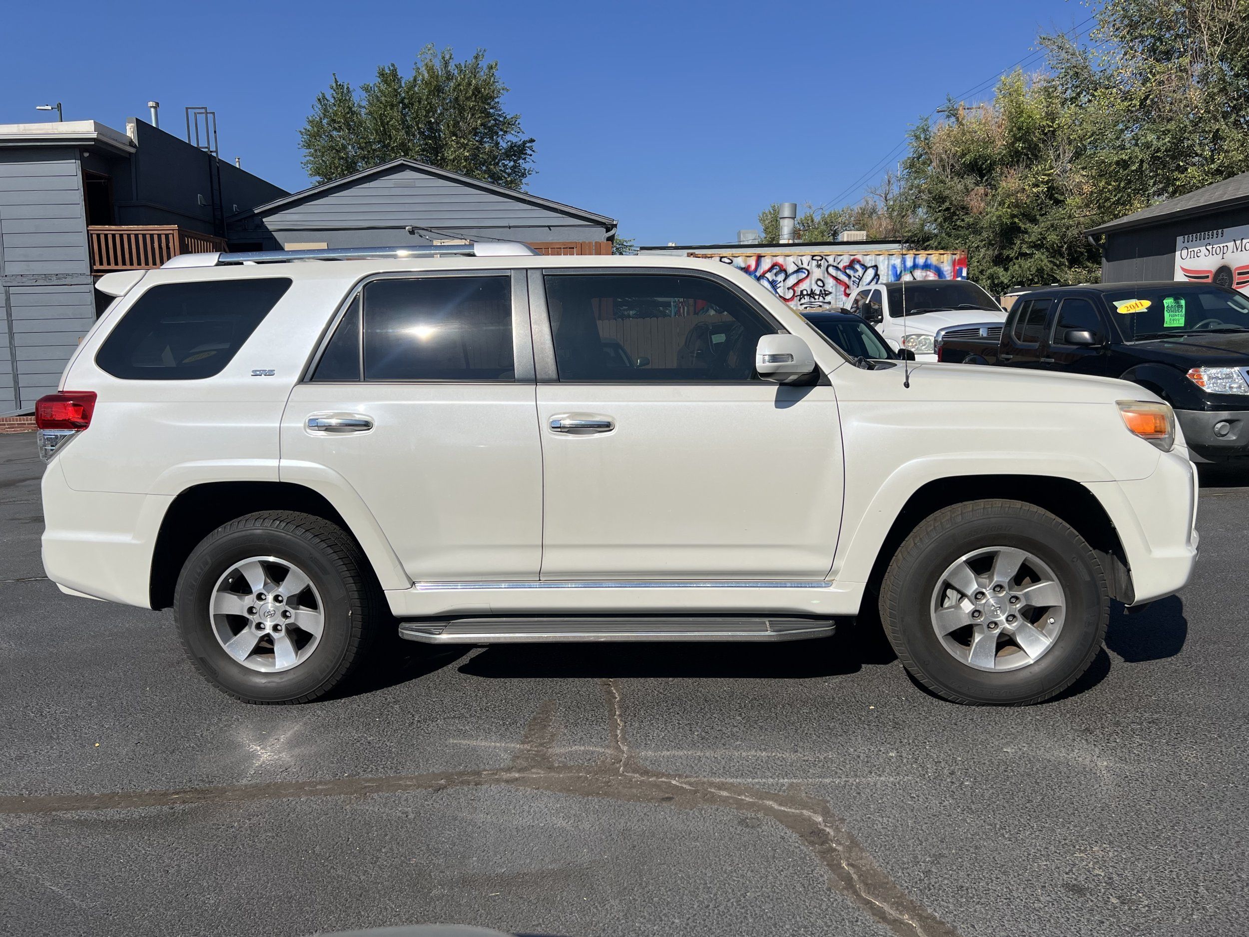 Photo 15 of this Toyota 4Runner
