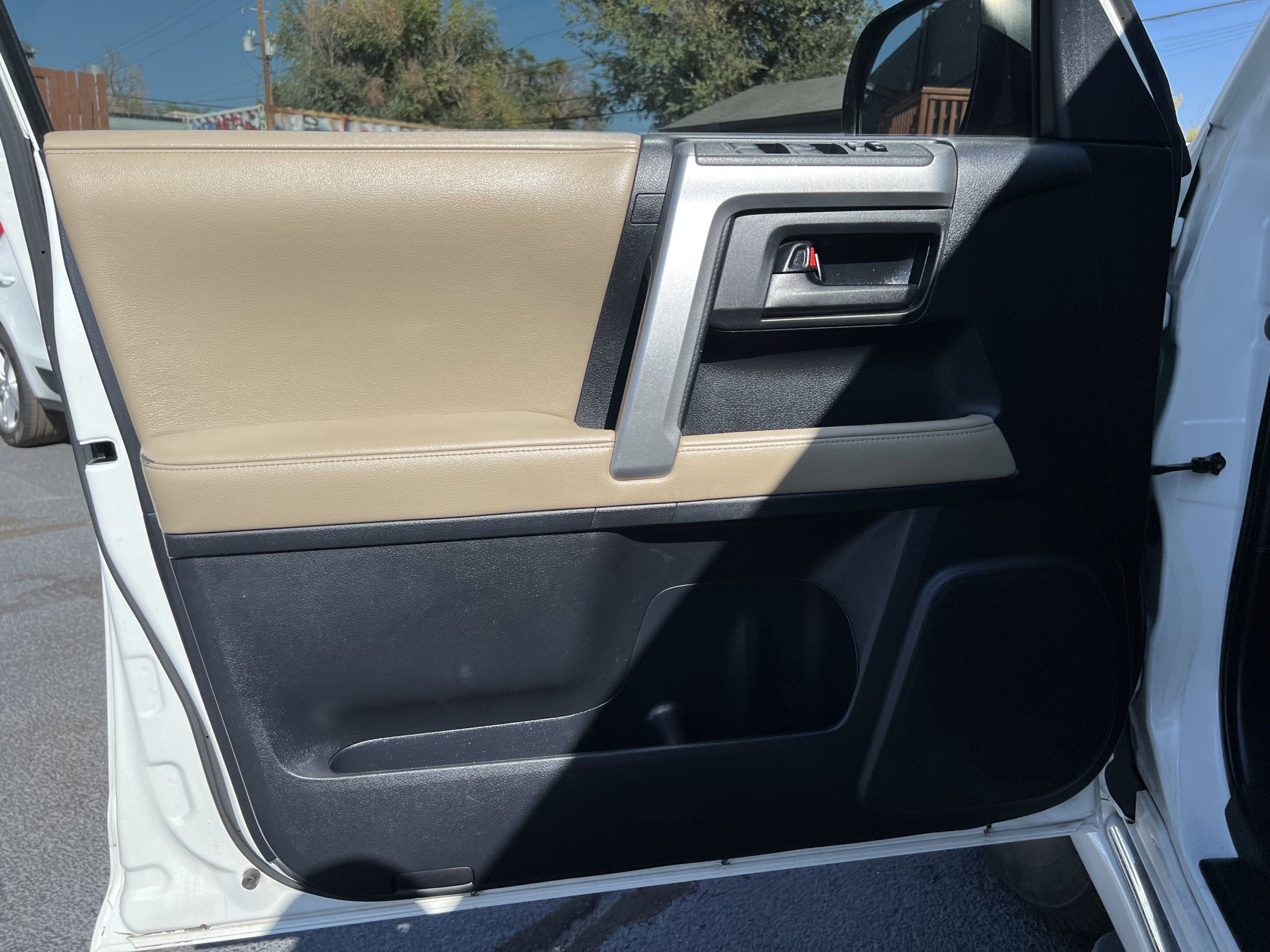 Photo 33 of this Toyota 4Runner