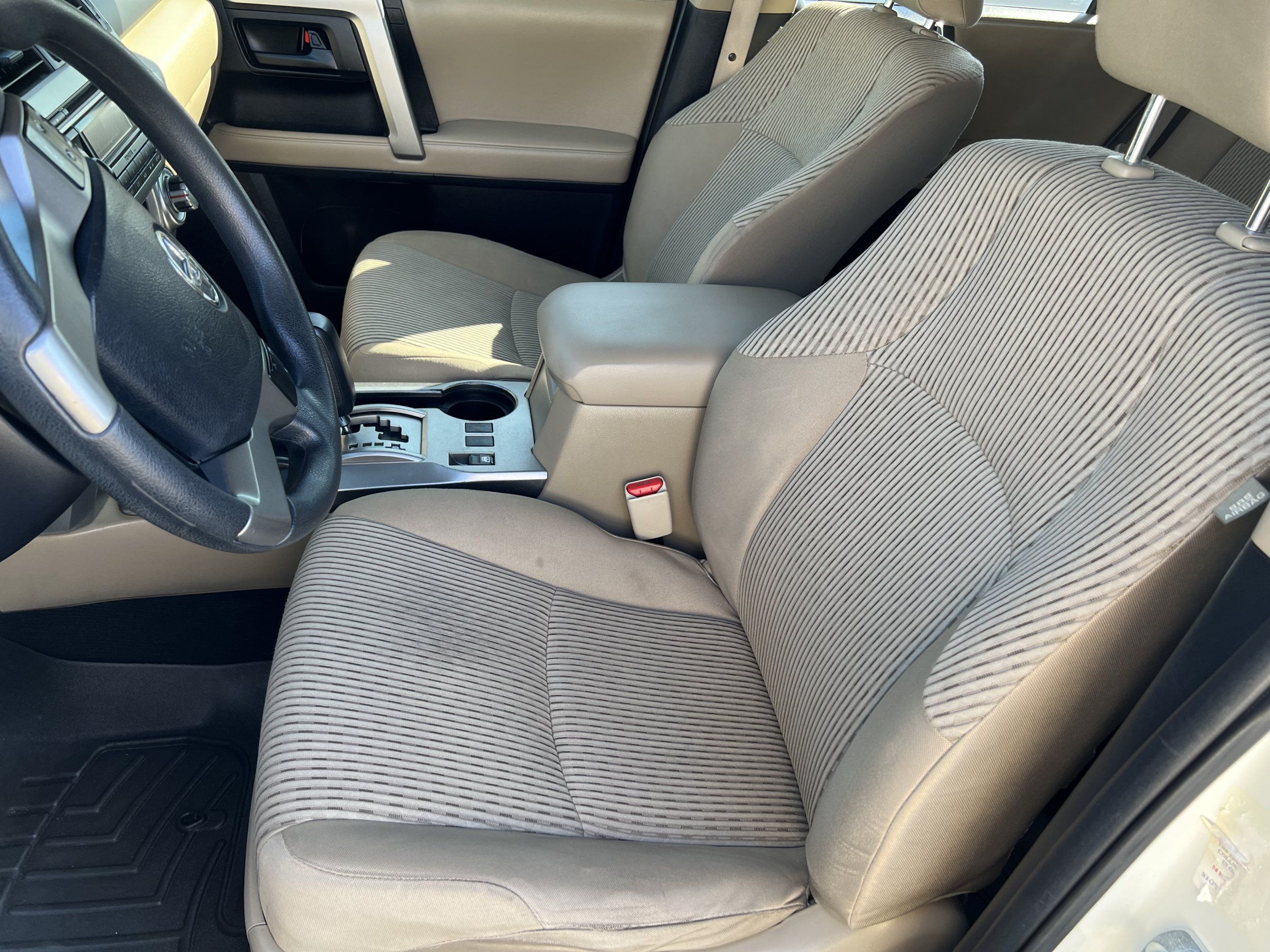 Photo 36 of this Toyota 4Runner